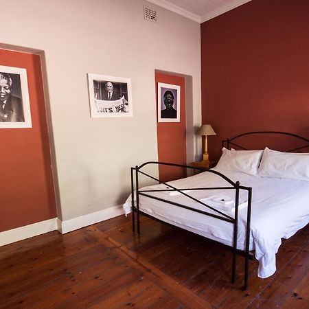 Hotel Glencairn Екстер'єр фото