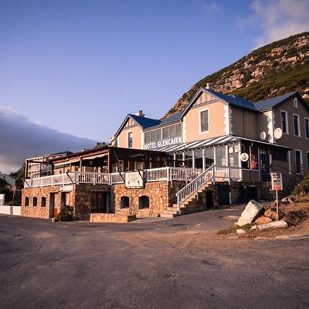 Hotel Glencairn Екстер'єр фото