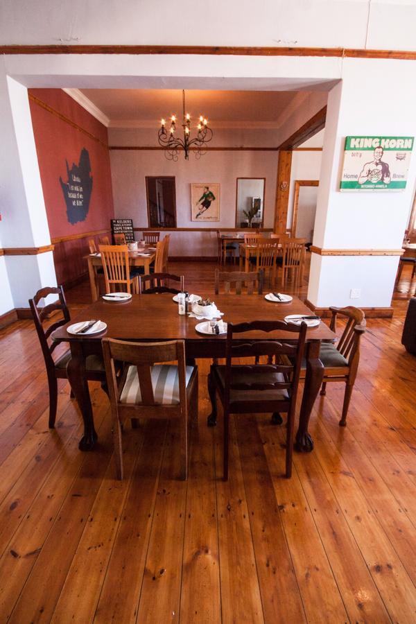 Hotel Glencairn Екстер'єр фото