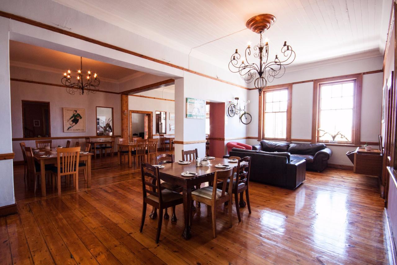 Hotel Glencairn Екстер'єр фото