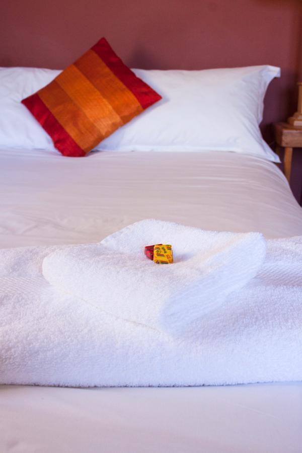 Hotel Glencairn Екстер'єр фото